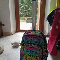 zaino Seven scuola 