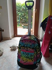 zaino Seven scuola 