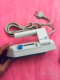 Ferro da stiro a secco da viaggio pieghevole