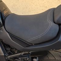 Sella originale Yamaha Tracer 9gt 25
