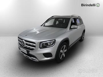 MERCEDES-BENZ GLB (X247) - GLB 180 d Auto