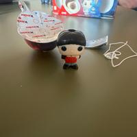 Will kinder joy