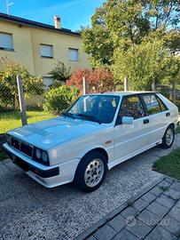 Lancia Delta HF turbo iscritta ASI