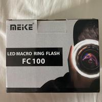 Flash macchina fotografica