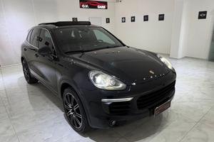 Porsche Cayenne 3.0 Diesel