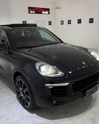 Porsche Cayenne 3.0 Diesel