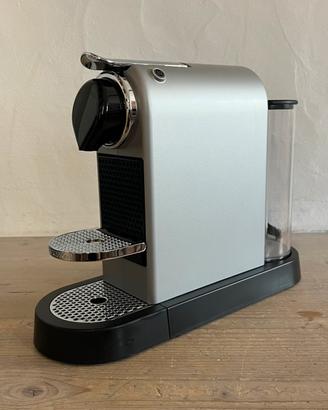 Macchina caffè Nespresso