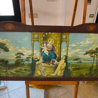 quando antico anni 70 madonna di pompei