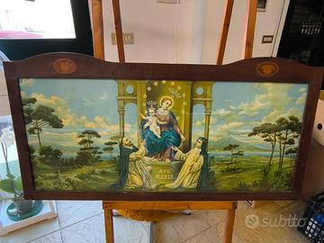 quando antico anni 70 madonna di pompei