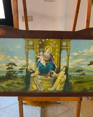 quando antico anni 70 madonna di pompei