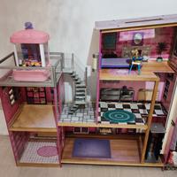 casa bambole