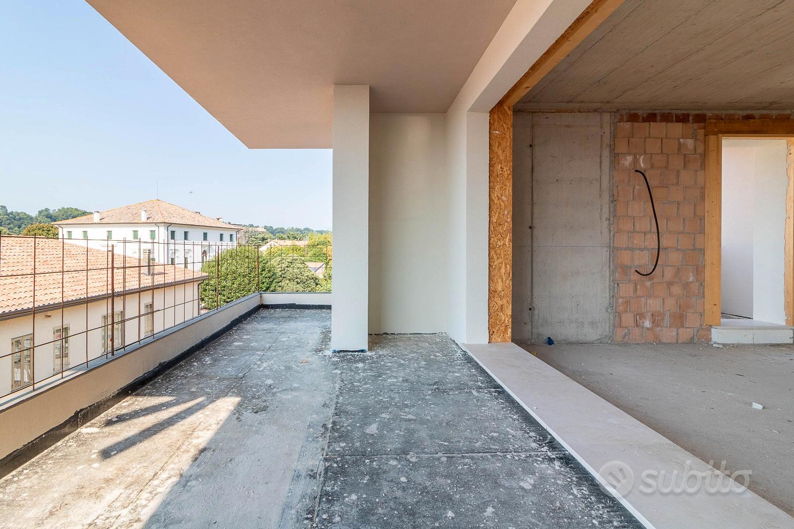 Apartment in Montebelluna, Biadene - Vista 5