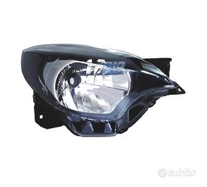 FANALE DESTRO PER RENAULT TWINGO II 12-14 FONDO NE