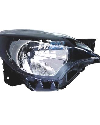FANALE DESTRO PER RENAULT TWINGO II 12-14 FONDO NE