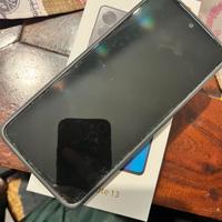 Xiaomi Readmi Note 13, 100€ intrattabili