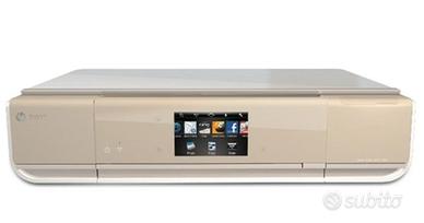 Stampante Wireless HP Envy 110 e-All-in-One