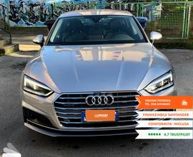 AUDI A5 2 serie A5 SPB 2.0 TDI 190 CV quattro ...