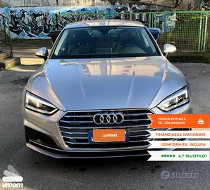 AUDI A5 2 serie A5 SPB 2.0 TDI 190 CV quattro ...