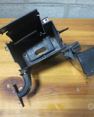 Alloggiamento batteria Honda Shadow VT 750