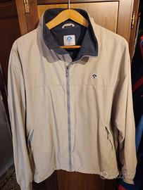 giubbotto north sails