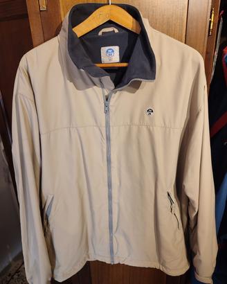 giubbotto north sails