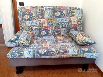 divano letto 120x190