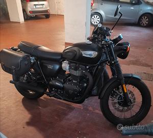 Triumph Bonneville T100