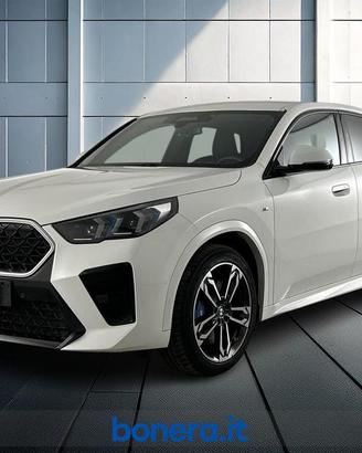 BMW X2 sdrive 18d MSport auto