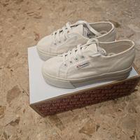 Scarpe da Donna Superga