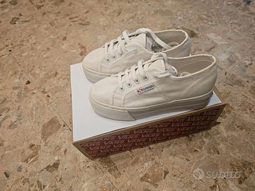 Scarpe da Donna Superga