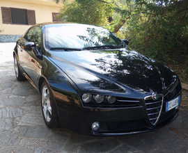 Brera Alfa Romeo