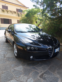 Brera Alfa Romeo