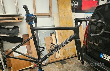 Specialized sworks Tarmac SL6 disc