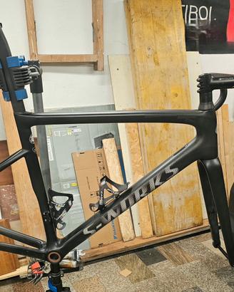 Specialized sworks Tarmac SL6 disc
