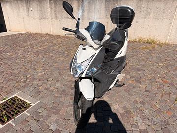 Kymco Agility R16+ 125cc