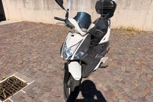 Kymco Agility R16+ 125cc