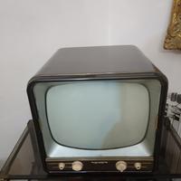 Tv magnadine