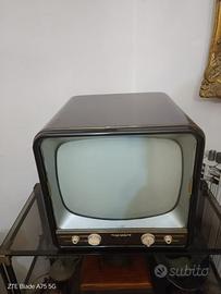 Tv magnadine