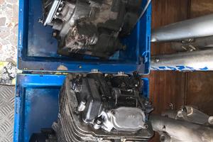 motori yamaha tenere 34l e xt 43f