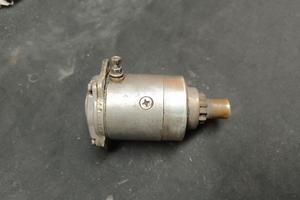 motorino avviamento Vespa 50 125 V HP FL