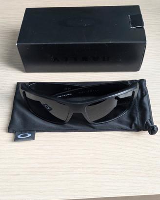 Oakley Holbrook Matte Black - Lenti Prizm Grey