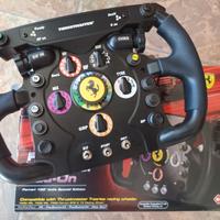 Thrustmaster F1 weel add on