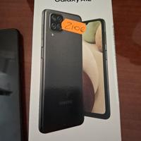 cellulare samsung Galaxy A 12