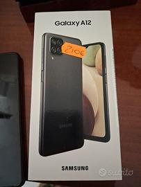cellulare samsung Galaxy A 12