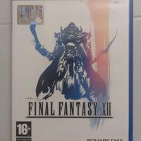 Final Fantasy XII per PlayStation 2