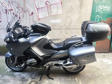 BMW RT 1200 R