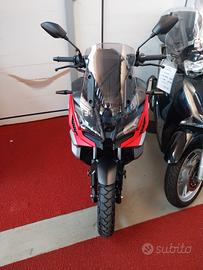 VOGE SFIDA SR 125/200 ADV EURO 3190.00