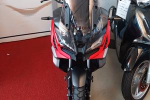 VOGE SFIDA SR 125/200 ADV EURO 3190.00