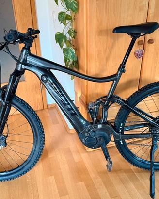 e-bike