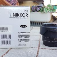 Nikon 1 Nikkor VR 6.7-13 f3.5-5.6 NITAL